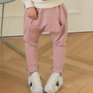 Pantalon Capri à volants style européen Google pour femme - Product Image 3