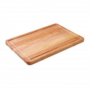 <span class=keywords><strong>Planche</strong></span> à découper en bois support bambou pain tranchage pliable élégant planches coin en bois naturel carré fromage 8.5X6 géant - Product Image 5