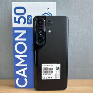 Nuevo Camon 50 Pro, Alta Calidad, Carga Rápida, Desbloqueado Global, 5G CDMA LTE, Smartphone LED, 16GB+1TB, Pantalla >7'', Original Genuino - Product Image 5