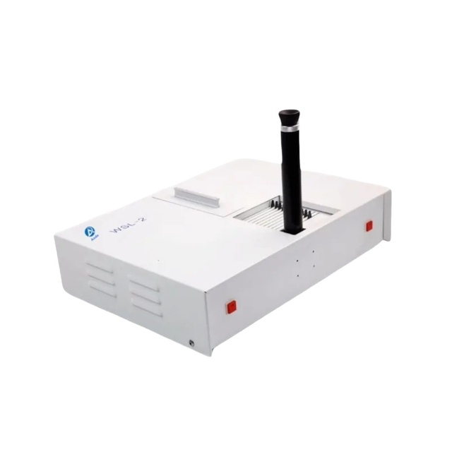 Aoda Wsl-2 Laboratory Water Testing and Colour Measurement Lovibond Colorimeter