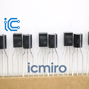 ICMICRO มีสินค้าในสต็อก ไมโครคอนโทรลเลอร์ MCU ของแท้จาก Microchip ผู้จัดจำหน่ายที่เชื่อถือได้ MCR100-8-TA - Product Image 1