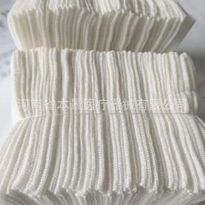 ผ้าก๊อซเช็ดทำความสะอาดทางการแพทย์ซินเซียง ฮงต้า ขนาด 60 มม. x 80 มม. 8,800 ชิ้น/กล่อง - Product Image 1