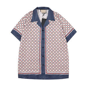 Camisas <span class=keywords><strong>de</strong></span> Playa con Estampado Floral Hawaiano <span class=keywords><strong>de</strong></span> Moda, <span class=keywords><strong>Camisa</strong></span> <span class=keywords><strong>de</strong></span> Bolos <span class=keywords><strong>de</strong></span> Seda <span class=keywords><strong>de</strong></span> Diseñador <span class=keywords><strong>para</strong></span> <span class=keywords><strong>Hombre</strong></span>, Camisas Casuales <span class=keywords><strong>para</strong></span> <span class=keywords><strong>Hombre</strong></span> - Product Image 6