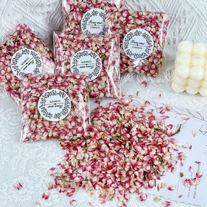 Confete de Casamento Quadrado Multicolorido de Alta Qualidade, Biodegradável e Ecológico, Embalagem Personalizada de Marca Privada de 10g - Product Image 4