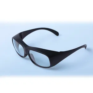 EN207 OD5OD7レーザー保護ゴーグルCo2目保護CO2レーザー安全メガネ - Product Image 1