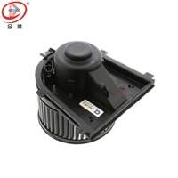 Moteur de ventilateur de voiture LP60-148 pour SKODA 1999-2010 GOLF ventilateur automatique 1J1819021A