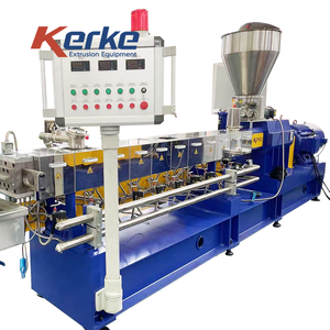 Twin screw KTE 50B PE Anti