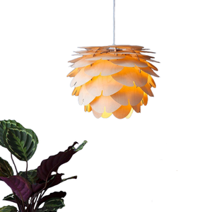 โคมไฟระย้าทำด้วยมือ,โคมไฟห้องรับประทานอาหารจากเวียดนาม - Product Image 2