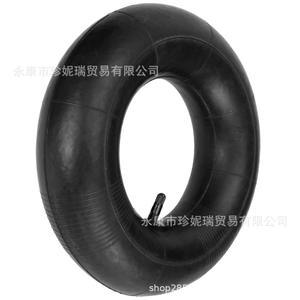 Chambre à air Fvrito 13X5.00-6 en caoutchouc naturel, embout droit ou courbé, pour VTT, déneigeuse, chariot à main - Product Image 4