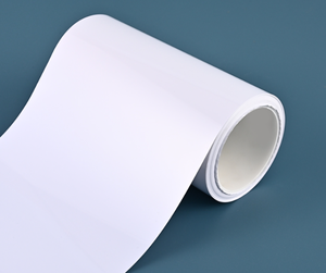 60-80G Trắng PP phát hành giấy không dính tự dính ủng hộ chống dính cách ly thạch cao - Product Image 3