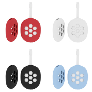 L'étui en silicone souple durable est étanche et antichoc pour Google <span class=keywords><strong>Chromecast</strong></span> <span class=keywords><strong>Tv</strong></span> - Product Image 2