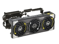 Kartu Grafis Gaming AS-US Terlaris TUF-RTX5070-O12G-GAMING 12GB GDDR7 192-bit 28Gbps