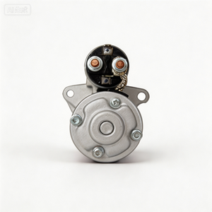 Motorino di Avviamento per Auto <span class=keywords><strong>MA</strong></span> ZDA 6 IIl 2.5 GJ GL 2018 PY <span class=keywords><strong>MA</strong></span> ZDA CX-5 <span class=keywords><strong>Il</strong></span> 2.5 KF2017 PYZ PV-VPTS M000TD0071 - Product Image 3