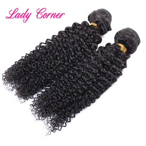 Venta al por mayor de cabello 100% indio: Proveedores aceptan <span class=keywords><strong>PayPal</strong></span>, cabello virgen de alta calidad 12A, rizado Jerry, mechones de cabello humano completo con acabado a máquina para mujeres. - Product Image 3