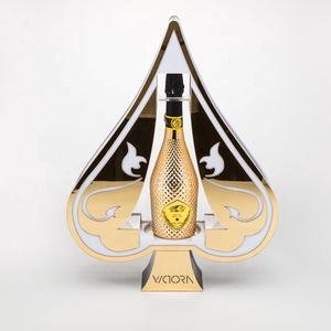 Rodnn FA7208 LED Botella Glorifier Botella Display - Product Image 3