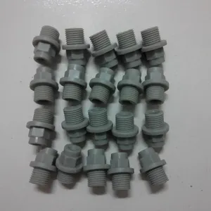 Full jet plastic nozzle full cone nozzle nozzle for spray