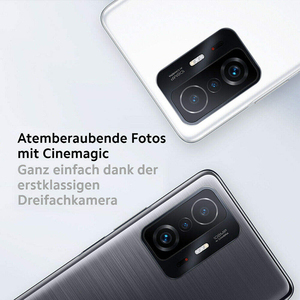 Versione globale telefono cellulare originale per Xiao <span class=keywords><strong>Mi</strong></span> <span class=keywords><strong>11T</strong></span> <span class=keywords><strong>Pro</strong></span> 6.67 pollici 5G telefono usato - Product Image 5