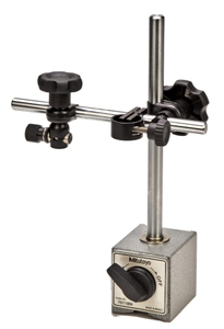 แท่นแม่เหล็กพร้อมระบบปรับละเอียด Mitutoyo 7011s รัศมีการใช้งาน 150 มม. - Product Image 3