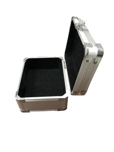 Valigetta Medica Portatile Impermeabile Antiurto Grande Capacità Durevole con Maniglia in Alluminio - Product Image 4