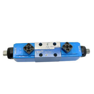 Válvula Proporcional Kdg4v-3s Ktg4v-3s Ktg4v-3-33b Kdg4v-32c Kdg4v-3s-33c Kdg4v-3-33 Ktg4v 3s 2b19n M U 60 - Product Image 2