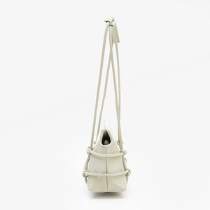 2024 plus récent grandes tailles de haute qualité en cuir Pu pochette à la mode mode dernier concepteur de luxe femmes fermeture à glissière - Product Image 3