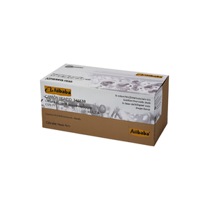 Cabeza de Cilindro 3466388 para Caterpillar C32 C32B C175 12 C175 18, Piezas de Motor Diésel - Product Image 2