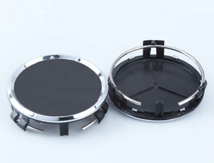 <span class=keywords><strong>Mercedes</strong></span> pour Ford VW accessoires de voiture 54mm 56mm 65mm 68mm 69mm <span class=keywords><strong>75mm</strong></span> taille d'embout de roue voiture centre de roue enjoliveurs enjoliveurs de roue - Product Image 3
