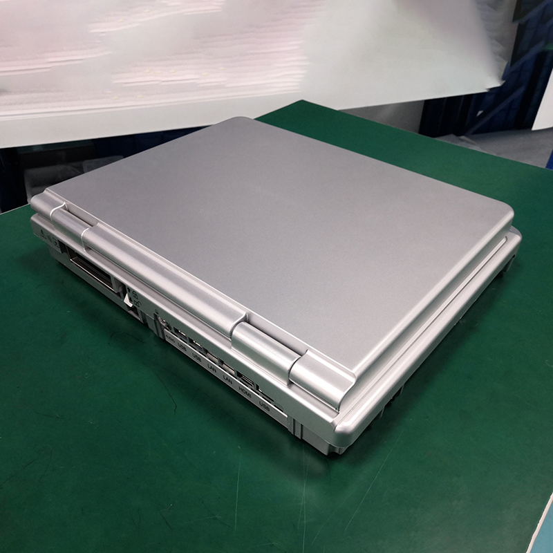 MN-UltraL3 خيارات متعددة للمسح الأمواج فوق الصوتية لجهاز محمول عالي الأداء