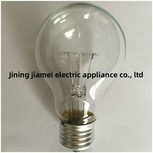 Nouvelles Ampoules Incandescentes en Verre pour l'Exportation, Usage Intérieur, <span class=keywords><strong>E27</strong></span>, Dépolies, <span class=keywords><strong>10W</strong></span> et Moins, 220V, 1000 Heures, Remise sur Quantité Importante - Product Image 4