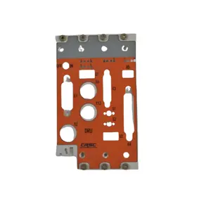 High Standard Front Panel Hot Selling High Quality High Performance Standard Parts