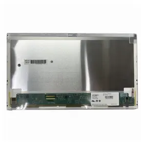 LP156WH2-TLG1 phù hợp với b156xw02 V.2 V.3 V.6 LP156WH4-TLA1 tlb1 15.6 ''máy tính xách tay màn hình LCD Bảng điều chỉnh ma trận 1366*768 LVDS 40 Pins
