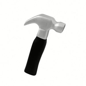Mini marteau anti-stress personnalisé avec logo, en mousse PU souple, jouet à presser pour enfants, idéal pour les cadeaux promotionnels - Product Image 6