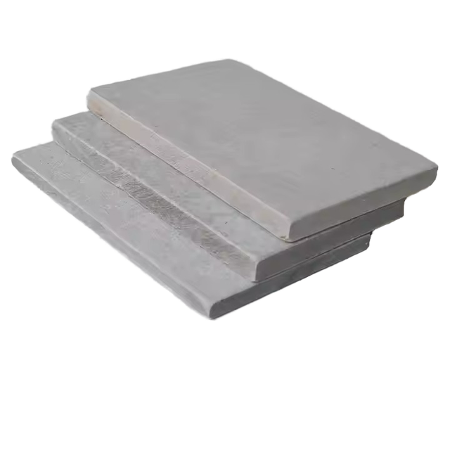 Fireproof Calcium Silicate Board Non Asbestos Wall Panel Waterproof Ceiling Board for Building Construction