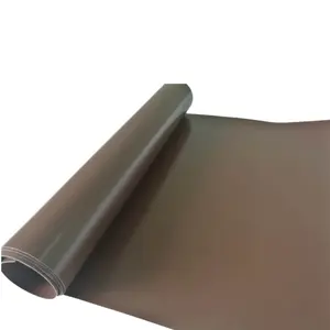 Heavy duty PVC coated inflatable fabric material for Agricultural irrigation flexible tank
