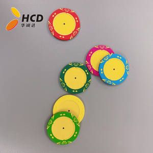 Jetons de <span class=keywords><strong>Poker</strong></span>, jetons de <span class=keywords><strong>Poker</strong></span>, personnalisés, bon marché, argile de <span class=keywords><strong>Casino</strong></span>, personnalisés, jetons de coup ultime - Product Image 2