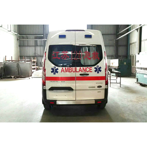 <span class=keywords><strong>Ambulance</strong></span> DONGZHENG EuroV MT Diesel ou essence, vitesse maximale 156 km/h, livraison rapide en stock - Product Image 5