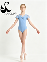Filles blanches et vêtements de performance en gros d'usine chinoise