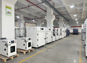 CE-geprüfte profession elle programmier bare 20% ~ 98% RH Deutschland Nass-Hitze-Testkammer-Feuchtigkeit sprüf kammern - Product Image 5