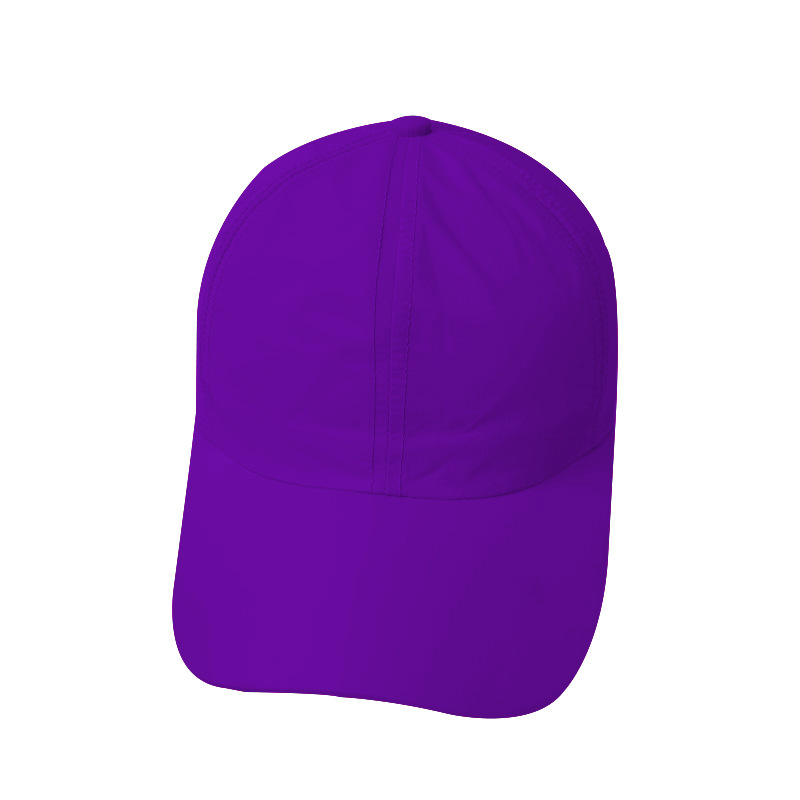 สีม่วง