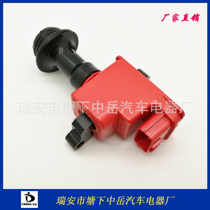 Bobina de Encendido Nissan 22448-AA100 22448-AA101 22448-5L300, Pieza de Repuesto Tipo No Pen, ZY-0328 - Product Image 4
