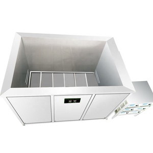 <span class=keywords><strong>Machine</strong></span> de nettoyage à ultrasons 1000L, <span class=keywords><strong>machine</strong></span> de lavage automobile industrielle, nettoyeur à ultrasons durable pour <span class=keywords><strong>carburateur</strong></span> et culasse - Product Image 2