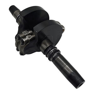 21050400101เพลาข้อเหวี่ยงสำหรับ Odes 1000 Dominator อะไหล่ X4รถ ATV UTV และอุปกรณ์เสริม X2 - Product Image 2