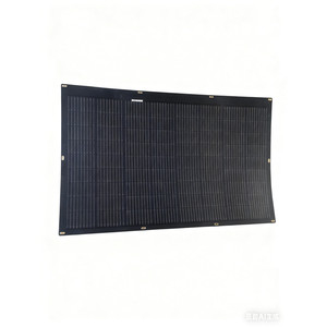 Módulos Solares Flexibles de 200W, Resistentes para Techos Curvos, Enrollables - Product Image 1
