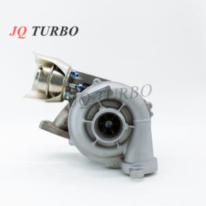 Turbocompresseur GT1544V 753420 de haute qualité, pour <span class=keywords><strong>Peugeot</strong></span> <span class=keywords><strong>5008</strong></span> 1.6 HDi 110 - Product Image 2