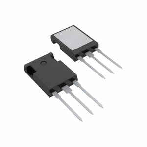Transistors ISOPLUS247 IXFR48N60Q3 Acheter des composants électroniques en ligne en stock - Product Image 1