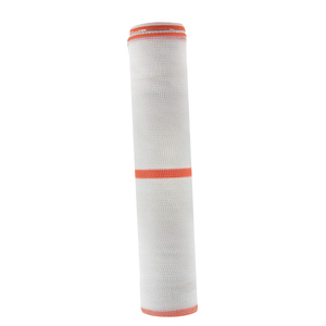 Malla de rejilla estándar de EE. UU., andamio blanco, red de construcción ignífuga - Product Image 2