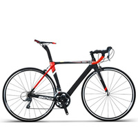 Vélo de route 700c à 21 vitesses pour hommes, bicyclette de course, bonne qualité, avec frein à disque, vente en gros, livraison gratuite OEM
