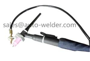 Alimentador de alambre <span class=keywords><strong>TIG</strong></span> de pulso digital, equipo automático de soldadura por arco de argón para soldadura por arco de argón y soldadura láser - Product Image 5