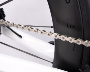 Vélo de Route Aérodynamique en Fibre de Carbone KOZO 700C Vente en Gros Direct Usine Shimano 105 Frein à Disque Hydraulique Vélo de Course Léger OEM - Product Image 4