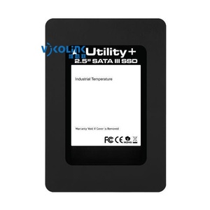 DE2HFTVM5-35000-2 SSDs HDDs SSD 256GB 2<strong>.</strong>5\\ DE2HFTVM5-35000-2 - Product Image 1